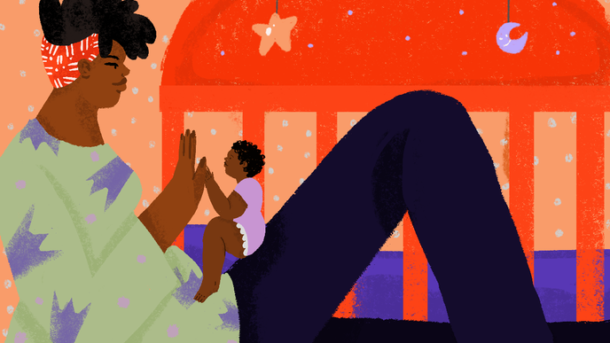 How Black Doulas Are Fighting the Maternal Mortality Crisis