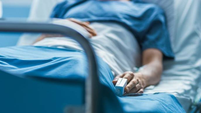 COVID-19 Infection Can Trigger Bouts of Delirium in COVID-19 Patients
