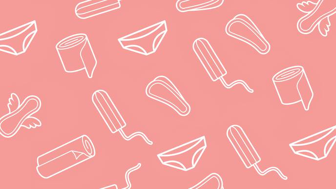 Irregular & Long Menstrual Cycles & Risk of Early Death