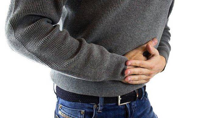 Could Drugs Such as Prozac Combat Food Poisoning?