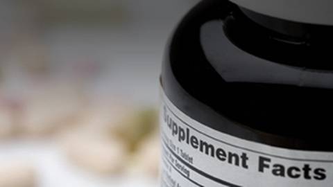 Research Shows Little Benefit for Dietary Supplements, but Industry Continues to Boom