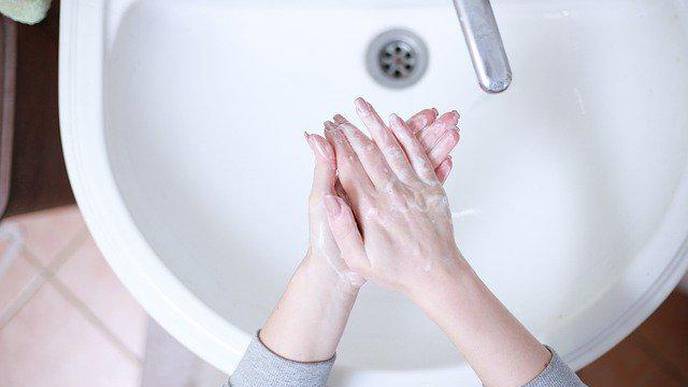 OCD: Dealing with Compulsions During the Coronavirus Pandemic