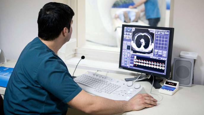 ReachMD Healthcare Image