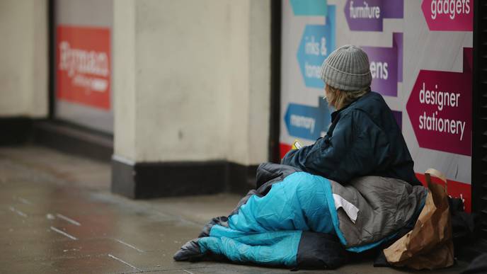 Study Highlights Dual Burden of Menstruation & Homelessness