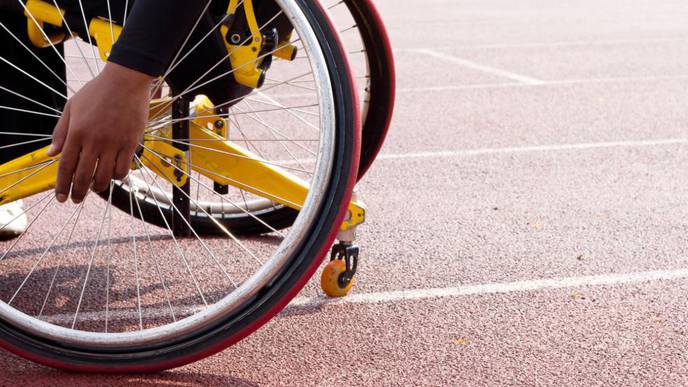 Time-Saving High-Intensity Workouts Can Benefit People with Spinal Cord Injuries, Researchers Find