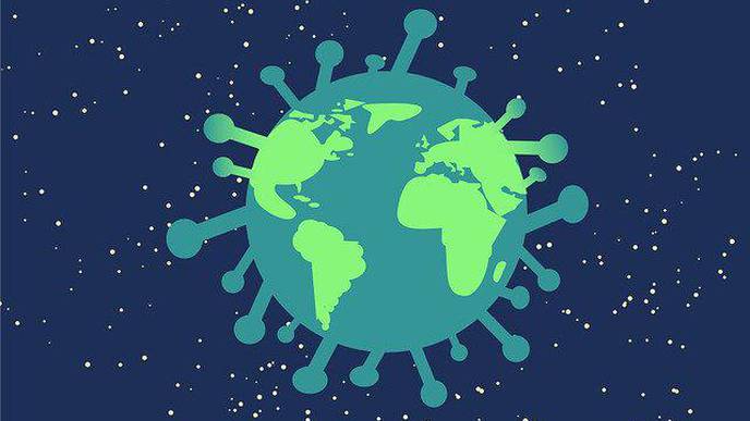 Malaria Discovery Could Expedite Antiviral Treatment for COVID-19