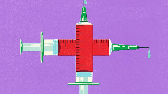 The Role of Flu Shots in the Fight Against COVID-19