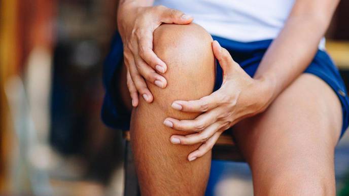 Outcomes Better at One Year with Physical Therapy for Knee Osteoarthritis