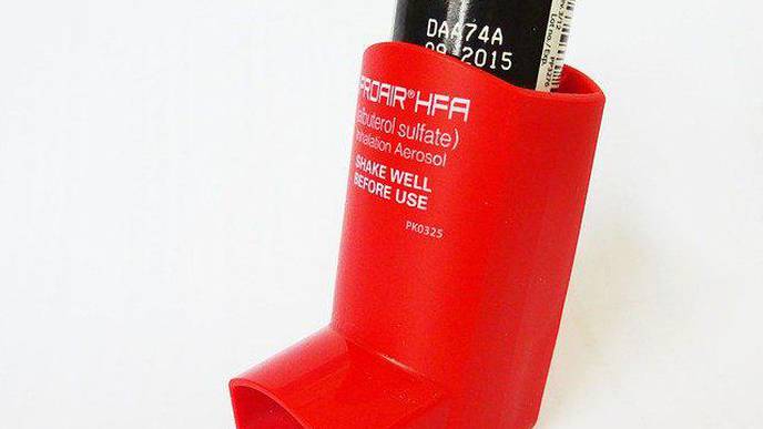 Too Little Sleep Can Mean More Asthma Attacks in Adults
