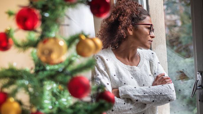 Therapists Predict How The Holidays Will Affect Our Mental Health