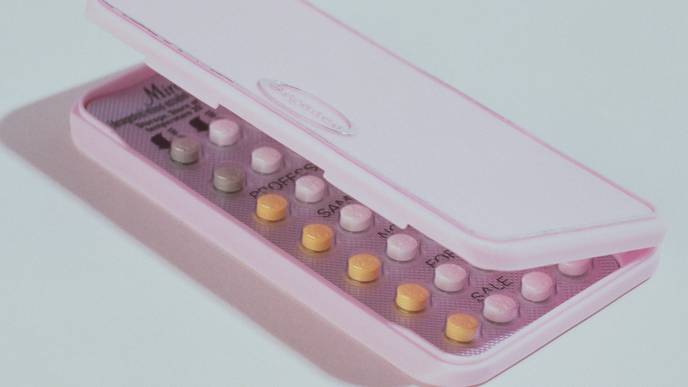 Antibiotics Can Reduce Effectiveness of Birth Control Pills
