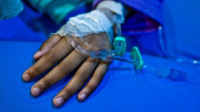 After Surgery, Black Children Are More Likely to Die Than White Children