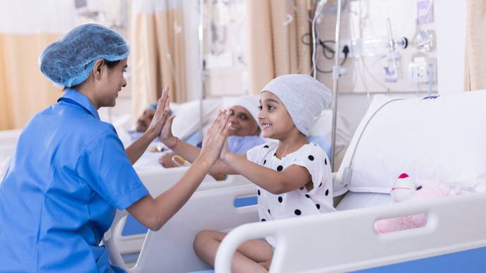 ReachMD Healthcare Image