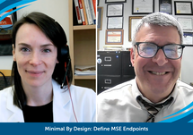 Minimal By Design: Define MSE Endpoints