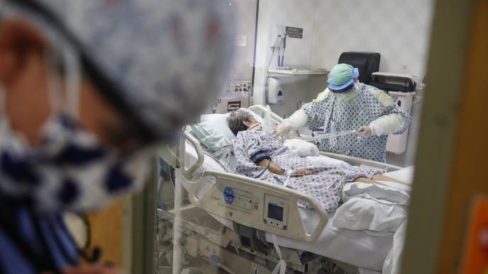 COVID-19 Is Creating a Wave of Heart Disease