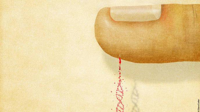 How Genetic Testing for Cancer Could Create a $51 Billion U.S. Market