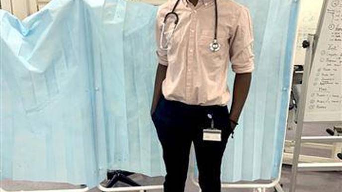 ReachMD Healthcare Image