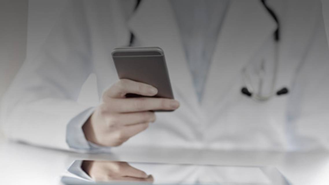 ReachMD Healthcare Image