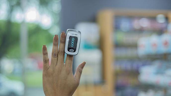 ReachMD Healthcare Image