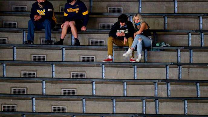 How March Madness Is Being Pulled Off Amid COVID-19