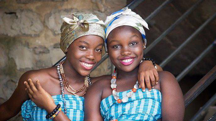 Knowledge on Cervical Cancer Screening & Vaccination Among Females at Oyibi Community