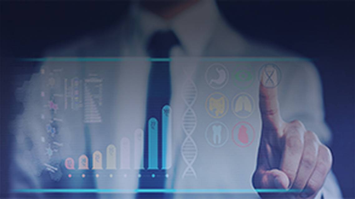 ReachMD Healthcare Image