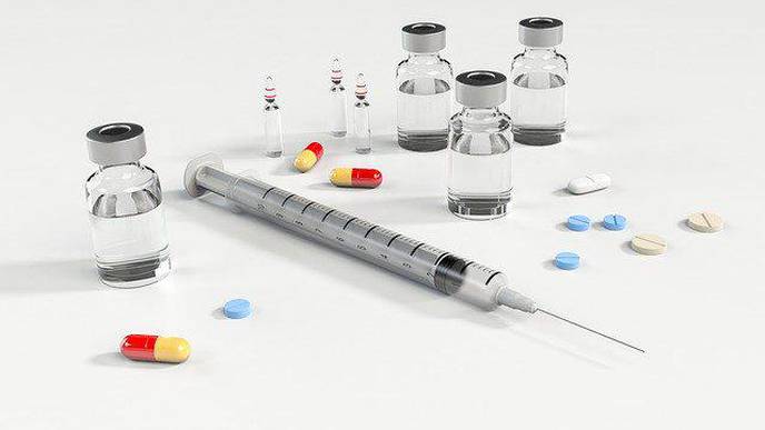 Chemist Develops Potential Drug to Treat Type 2 Diabetes Without Harsh Side Effects