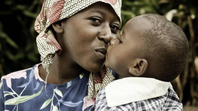 New Study Gives Hope of Eliminating the Spread of HIV from Mother to Child