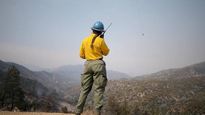Working Outdoors Linked to Lower Risk of Breast Cancer Among Older Women