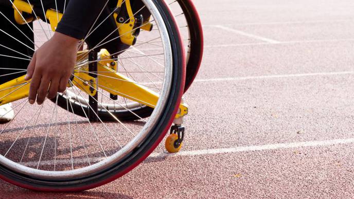Time-Saving High-Intensity Workouts Can Benefit People with Spinal Cord Injuries, Researchers Find