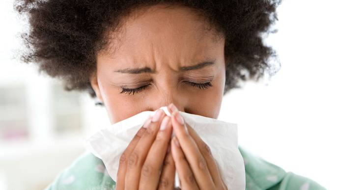 Allergic Rhinitis, Rheumatoid Arthritis Not Linked