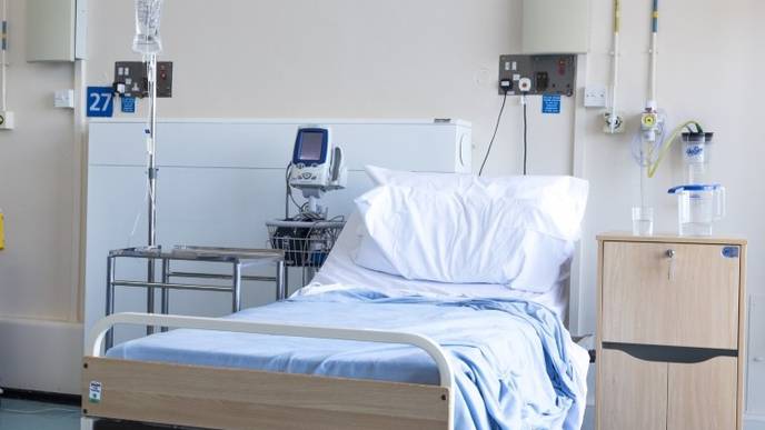 COVID-19 Hospitalization Up With Prednisone in Rheumatic Disease