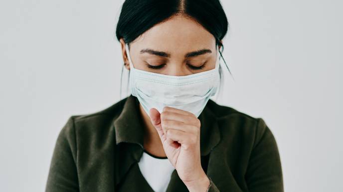 COVID Coughing Link Stopping Lung Cancer Patients From Comin Forward