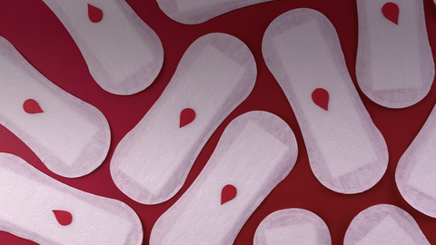 Pathogenesis of ID and IDA in Reproductive-Aged Women: Focus on Heavy Menstrual Bleeding