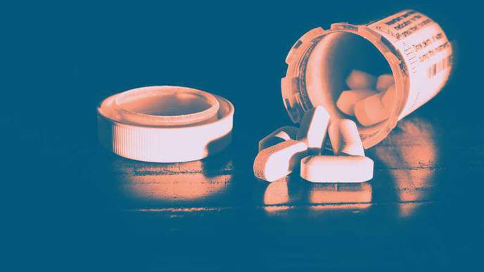 More Americans Turning to Anti-Anxiety Medications During COVID-19