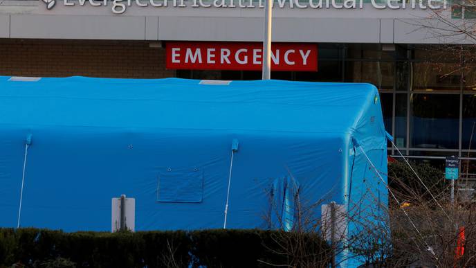 US Hospitals Postponing Elective Surgeries As Coronavirus Spreads