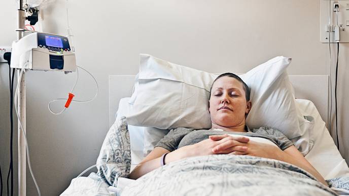 Cancer Patients May Face Delayed Treatments During COVID-19