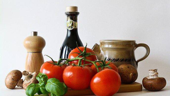 High-Salt Diet Impacts Health of Gut Microbiome