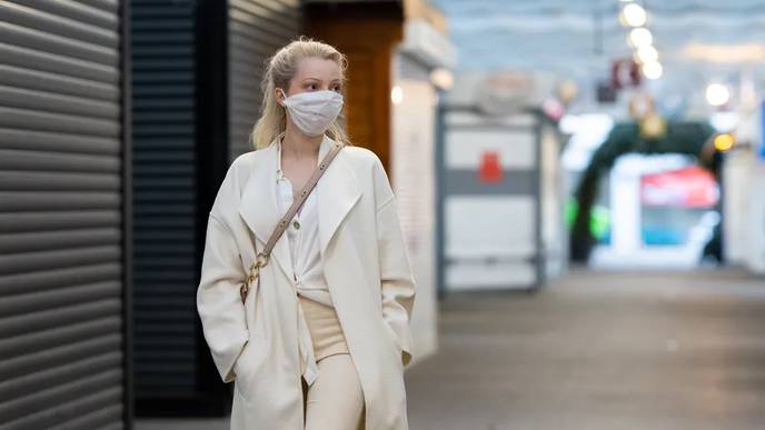 Most Women Treated in NYC for Gynecologic Cancers Aren't at Increased Risk of Death From COVID-19