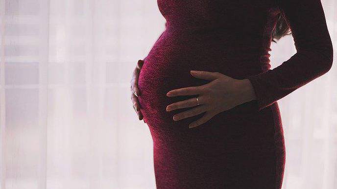 Planned C Sections May Be Less Risky for Some Moms, Babies