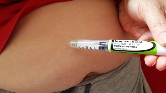 Study Suggests US Uses a More Expensive Mix of Insulin Products