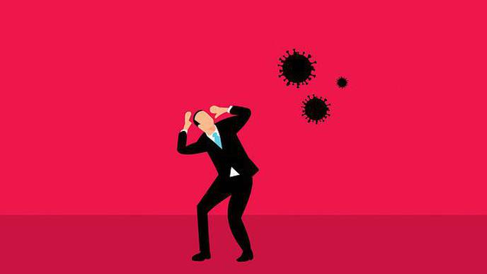 COVID-19 Stress & Remote Schools Worsened Youth Mental Health