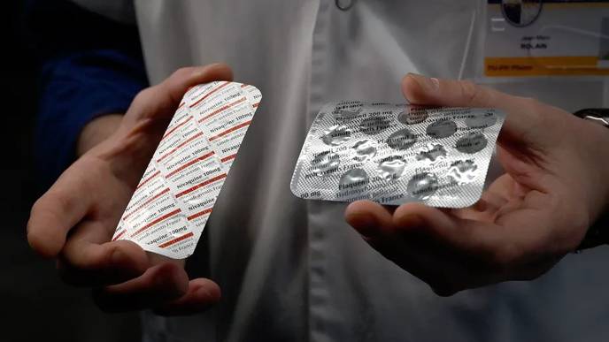 Potential COVID-19 Drug May Increase Risk for Cardiac Events
