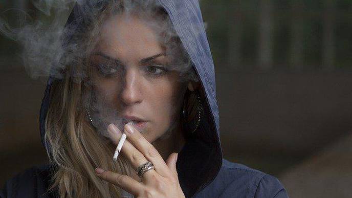 Midlife Thinking Skills May Suffer from High Blood Pressure, Diabetes, & Smoking