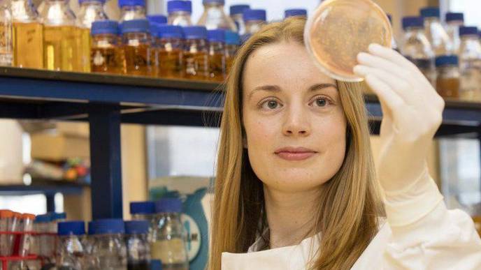 Discovery Pinpoints New Therapeutic Target for Atopic Dermatitis