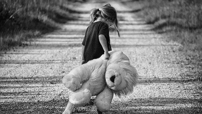 Children Could Manifest Depression & Anxiety Long After Current Lockdown