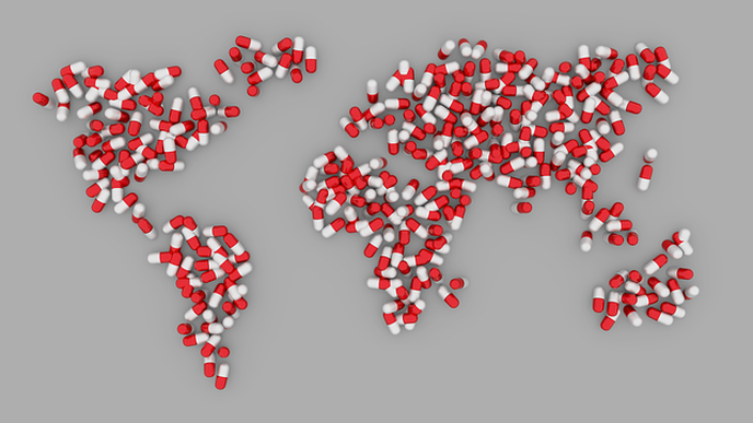 COVID-19 Research Could Lead to New Painkillers