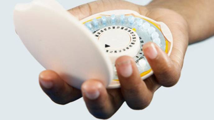 Contraception Counseling Helps Prevent Unplanned Pregnancies in Adolescents