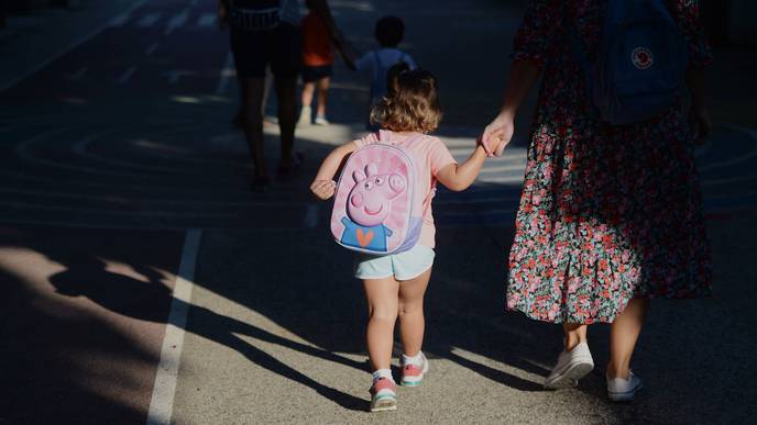 Young Children Can Catch COVID-19 & Spread It to Adults, Even When Asymptomatic