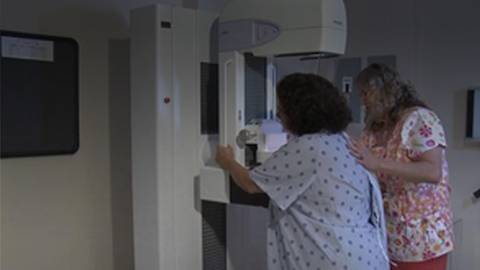Estrogen Blocking Drugs Can Decrease Risk of Breast Cancer